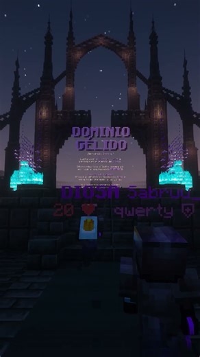 😍 UN SKYBLOCK DIFERENTE EN #minecraft