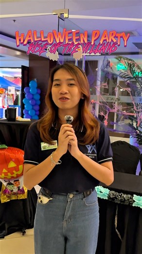 Come and join us today at Ace Water Spa Pasig for a spooktacular Halloween Party! 🕸️ Enjoy exciting games, treats, and surprises for everyone! Proudly brought to you by Ace Water Spa, with Namkwang Seaweed and Phil Ace Vantage as one of the sponsors. #AceWaterSpa #HalloweenParty #SpookyFun #NamkwangSeaweed #PhilAceVantage | Phil Ace Vantage International Trading Corporation