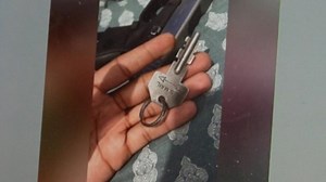 Stark warning as thieves target USPS master keys: 'Just one key... and then you have access to hundreds of thousands of envelopes'