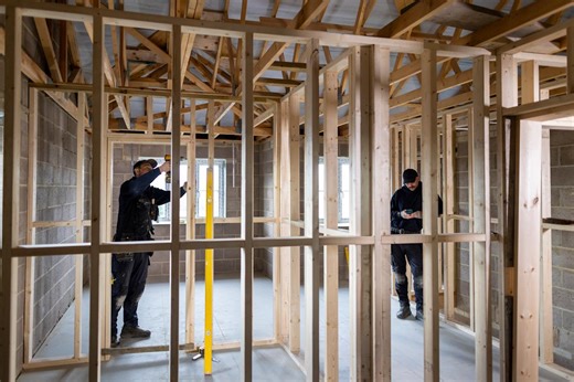 What is pre-application planning and can you do it yourself?