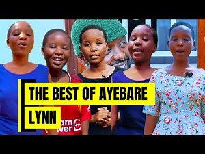THE BEST OF AYEBARE LYNN | Kennedy Secondary School | Stream Of Life Choir 2025