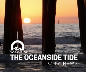 71 reactions | Get all the news you can use in The Oceanside Tide newsletter ➡ Beach parking permits now on sale, exciting new businesses, Art Walk, fireworks display & more!  https://conta.cc/3fUBFsw #OceansideCA #Oceanside #OceansideTide #LocalGov #CityNews | City of Oceanside - Government | Facebook