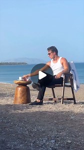 Harrison Osterfield on Instagram: "Americano (+oat milk plz)"