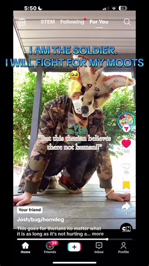 Second time I've been deployed ❤️❤️