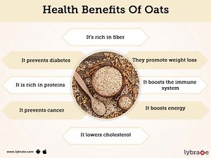 What are the health benefits of Quaker Oats? [2025] | QAQooking.wiki