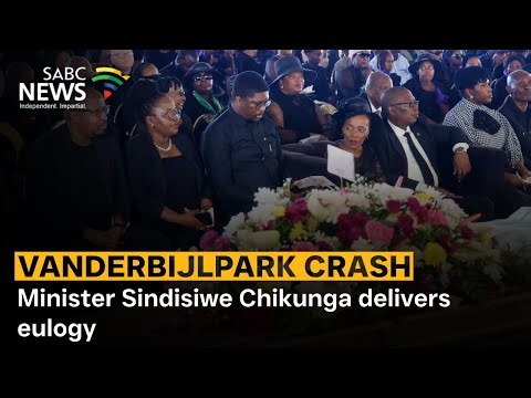 Vanderbijlpark Crash | 'We see, hear every parent's excruciating cry'