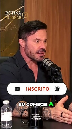 Renato Cariani: A VERDADE sobre Performance, Saúde e Longevidade | O Padrinho Podcast | #Performance