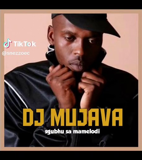 Diatla Instrumental - DJ Mujava & DJ Cee