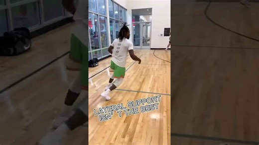 Jordan 36 Low First Impressions: Sneaker Review