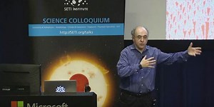 Stephen Wolfram: Could There Be Alien Intelligence Among the Digits of Pi? – Lifeboat News: The Blog