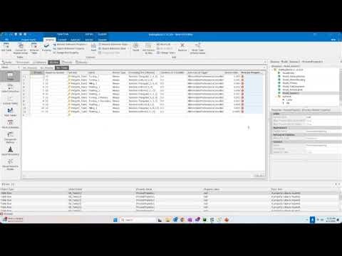 Building Blocks of Simio Modeling - Part 3