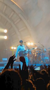 September, you were one for the books. | RBC Amphitheatre