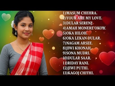 Santhal Love Song 2025 New Santali romantic song Santali song New santali mp3 santali video