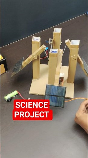 Arduino Based Project #arduinotutorial #arduino #arduinoproject #eazytronic #robot #experiment