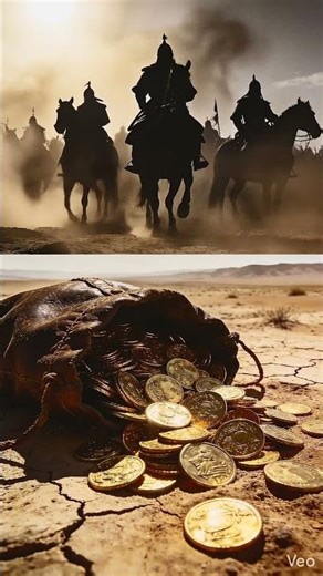 The perfect inside job #HiddenEast #Talas