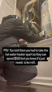 I’m yo maintenance man 😎 #maintenaceman #handyman #funny | Cameron Dunbar