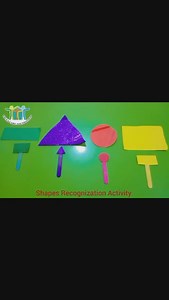 12 reactions | Shape Matching Activity: Children are learning to match similar shapes in this fun and creative activity. This helps them recognize different shapes, improve their observation skills, and enhance their hand-eye coordination. Minhakhalid (Educationist) #skillbaseeducation #eilyacarefoundation #inclusion #Occupationaltherapy #CognitiveDevelopment #SensoryIntegration #FineMotorSkills #ProblemSolving | Eilya Care Home | Facebook