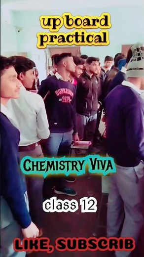 chemistry practical class 12 , chemistry viva class 12