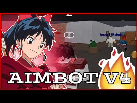 O NOVO AIMBOT PARA MURDER MYSTERY 2 COM FUNÇÕES NOVAS MOBILE | PC (Esp, Kill all, Kill aura, etc)