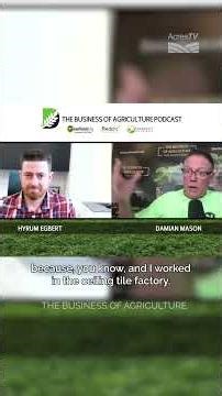 Is market consolidation hurting U.S. producers?