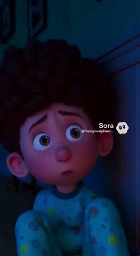 New Pixar Movie Trailer "Why is There So Much Clapping?"