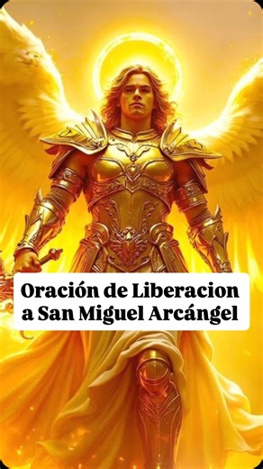 5.6K views · 392 reactions | Oración de Liberacion y protección a San...