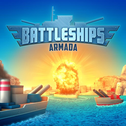 Battleships Armada - Play Battleships Armada on Kevin Games
