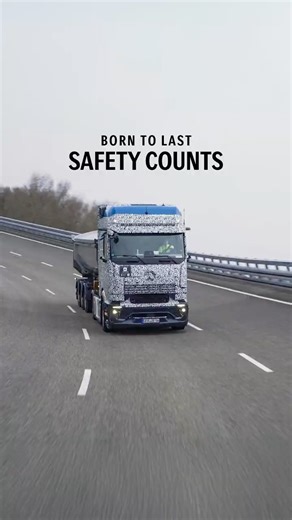 Born To Last: Safety counts