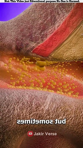 👂 How to Safely Remove Earwax Blockages 💧 #EarHealth #MedicalFacts #HealthTips