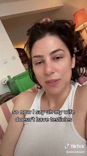 Medical Chart Mishap: LGBT as Birth Control