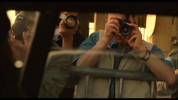 Carlos (TV Mini Series 2010)