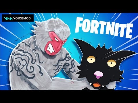 I LOST A FRIENDSHIP OVER VOICEMOD...