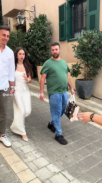 Casual Street Photography in Urban Settings