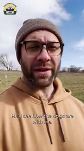 We didn't think Rocky was going to survive...now he's thriving ❤️ | The Asher House