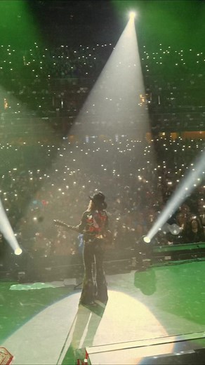 Lainey Wilson Wraps Up Vegas Shows: Wildflowers And Wild Horses Experience