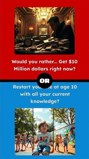 Can You Answer These Impossible Questions?