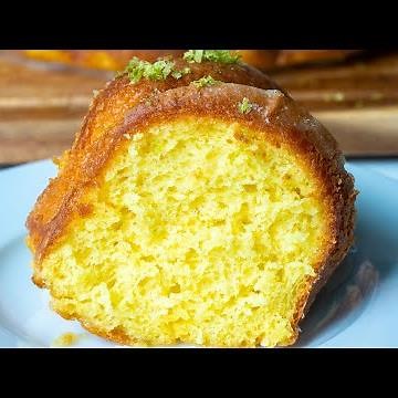 Margarita Cake