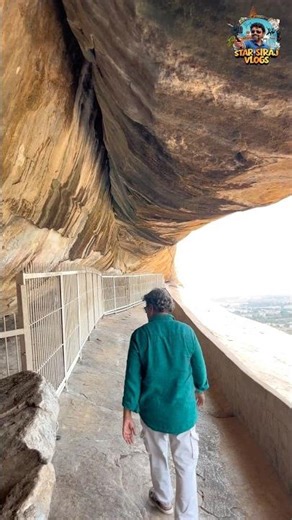 sittanavasal⛰️ #starsiraj #pudukkottai #historicalfacts #trendingvideo
