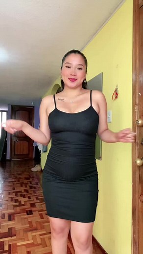 Mariuxi Chamba on TikTok