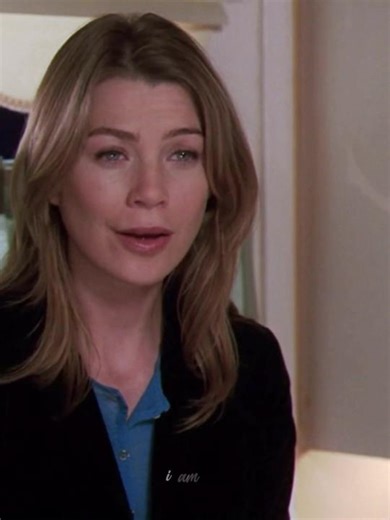 Falling for Him | Grey's Anatomy Scene