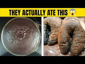 Cooking Fails So Bad