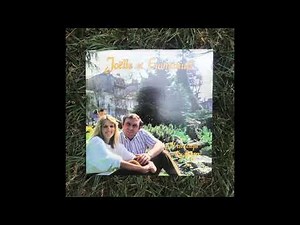 Joelle et Emmanuel Ortet - Laisse Entrer L'Esprit