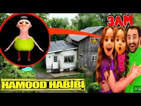 HAMOOD HABİBİ ARIYOR SAKIN AÇMA‼️SİLA MENESA MUZAFFER KURGUDUR GERÇEK DEĞİLDİR PART 4