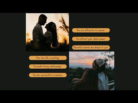 Attract Women Subliminal