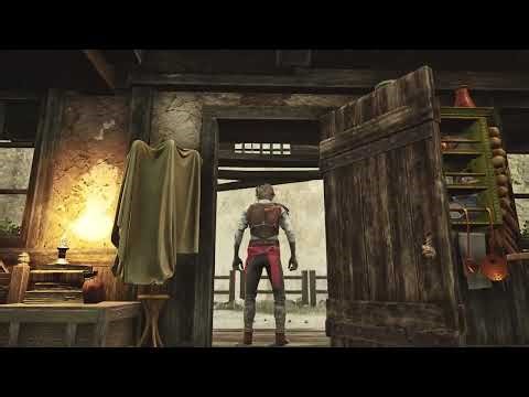 Lobo: Locked Doors, Hidden Secrets | Quest, Keys, and Mystical Mechanisms