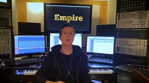 A HUGE thank you to the music team for being innovative and finding a way to create the amazing music we hear every week! It wouldn't be Empire without them. 💕 Don't miss the finale tomorrow at 9/8c on FOX. | Empire