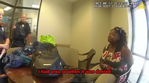272K views · 4.1K reactions | When Abusive Parents Get Caught and Face the Consequences Police Body Cam Arrests | Police Clips | Facebook
