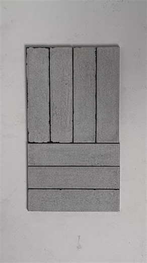 Daltile on Instagram: "2025 was full of color, patterns, texture, and endless creativity. What are you hoping 2026 will be full of? #tilepatterns #tiledesigns #porcelaintile"