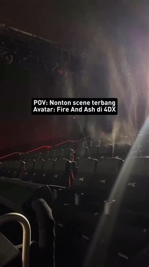 CGV Cinemas Indonesia on Instagram: "Kebayang kan seseru apa nonton dalam format 4DX di CGV! 🤩🔥🔥 Lokasi 4DX: CGV Grand Indonesia (Jakarta), CGV Central Park (Jakarta), CGV Paris Van Java (Bandung), CGV Pakuwon Mall (Jogja), dan CGV Marvell City (Surabaya). Gass beli tiketnya sekarang di app/web CGV! #4DX #SemuaSerudiCGV"