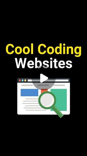 IT Challenges | Coding & Programming on Instagram: "4 coding websites that you'll find helpful! 1) tio.run 2) pythonchallenge.com 3) devdocs.io 4) devhints.io Follow us on @itchallenges for more coding-related content! 💻 #coding #programming #python #java #cplusplus #cprogramming"